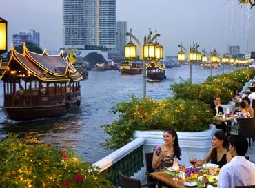 Trip Packages - AYX